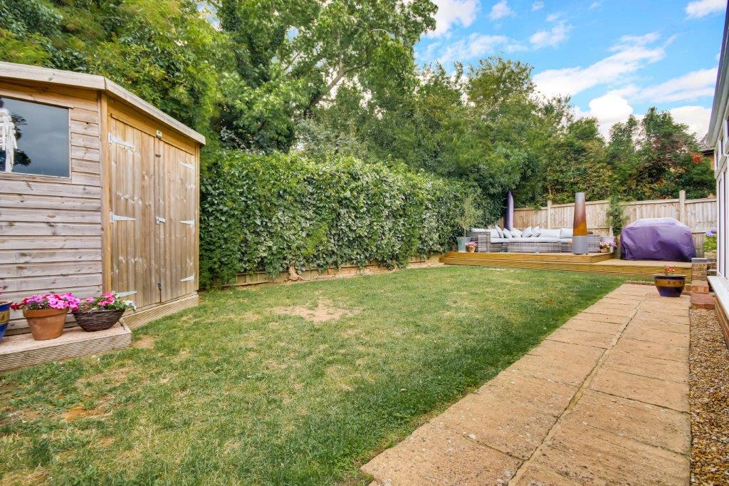 Weavering Maidstone Graham John